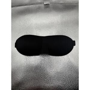 3D Eye Mask Sleep Soft Padded Shade Cover Rest Relax Blindfold
